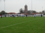  's Heer Arendskerke 6 - S.K.N.W.K. 3 (competitie) seizoen 2024-2025 (136/168)